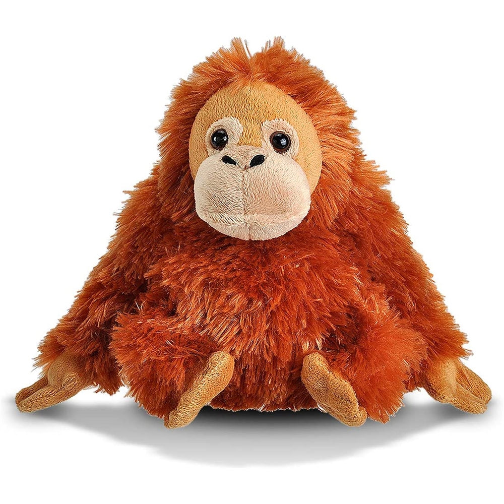 Peluche Orangutan de 8 pulgadas Wild Republic