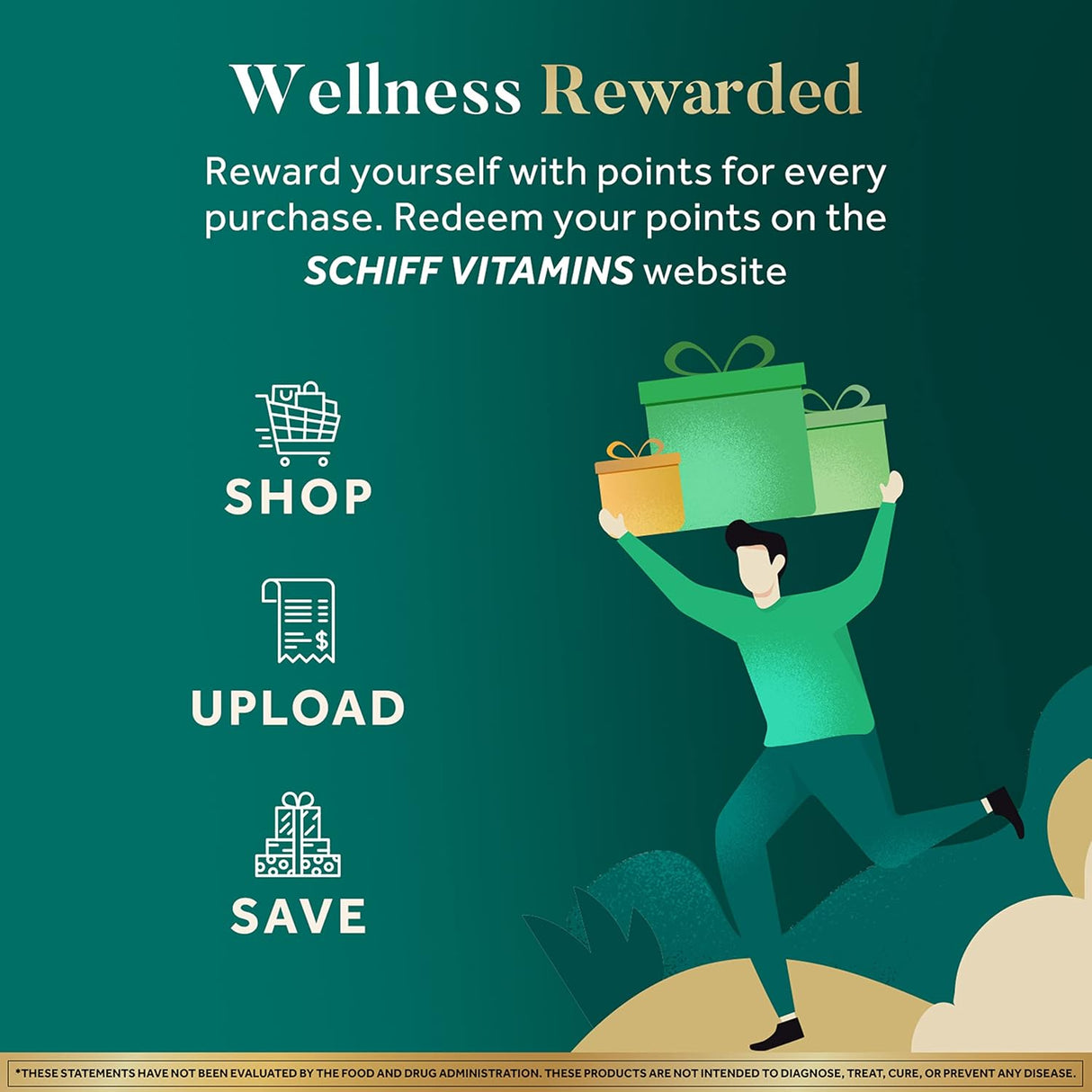 NEURIVA Ultra Decaffeinated Nootropic Brain Supplement, 60 Capsules