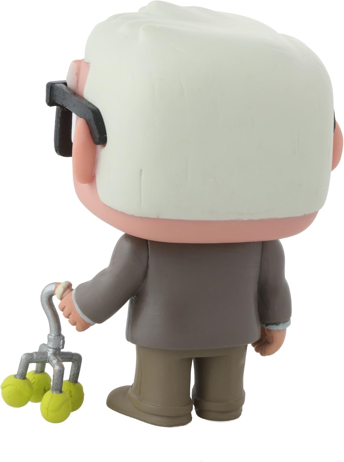 Figura Vinyl Carl - Funko POP Disney Serie 5 - Coleccionable