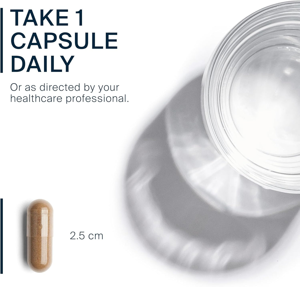 Suplemento Resveratrol Antioxidante salud celular 60und