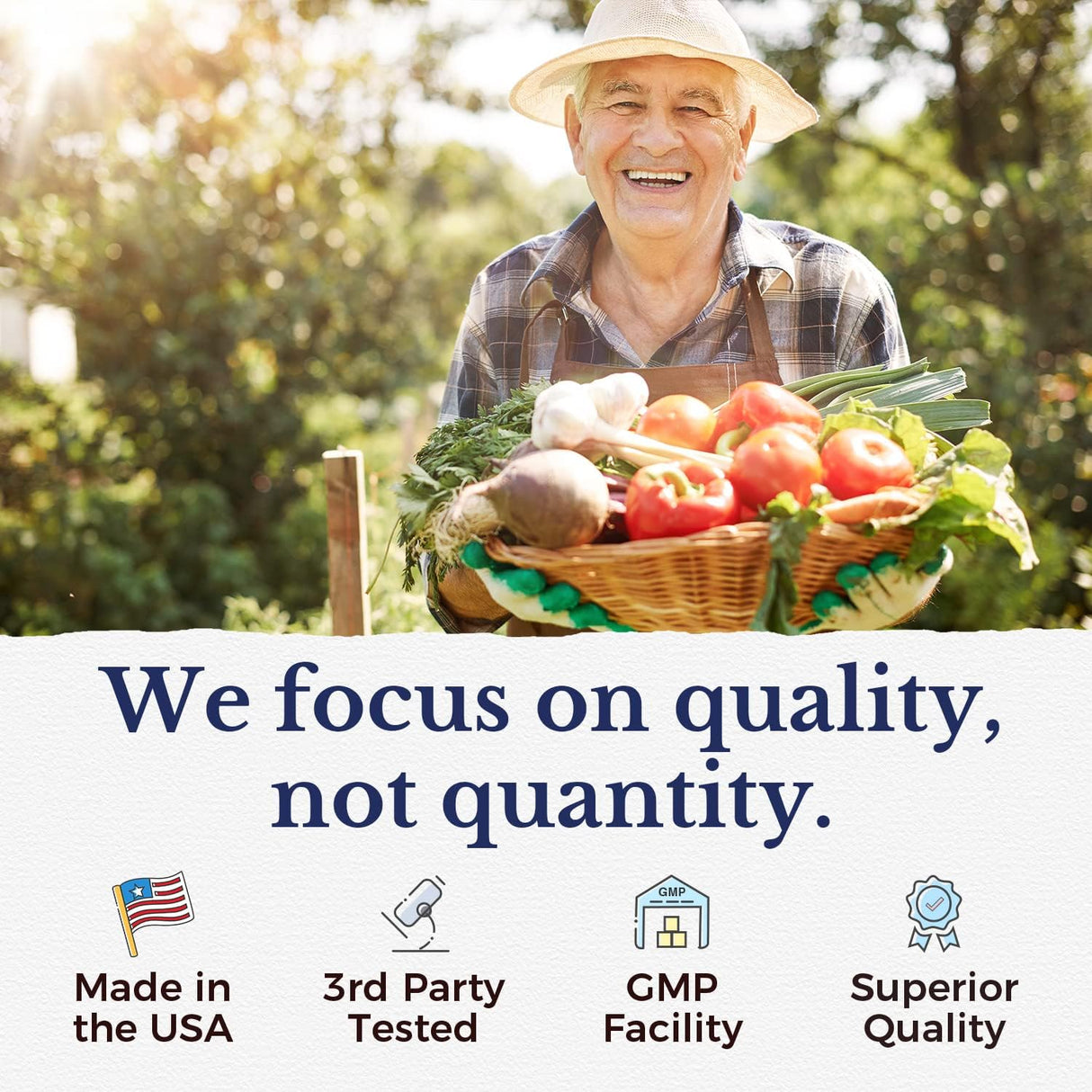 VITALITOWN Glucosamina condroitina MSM colágeno