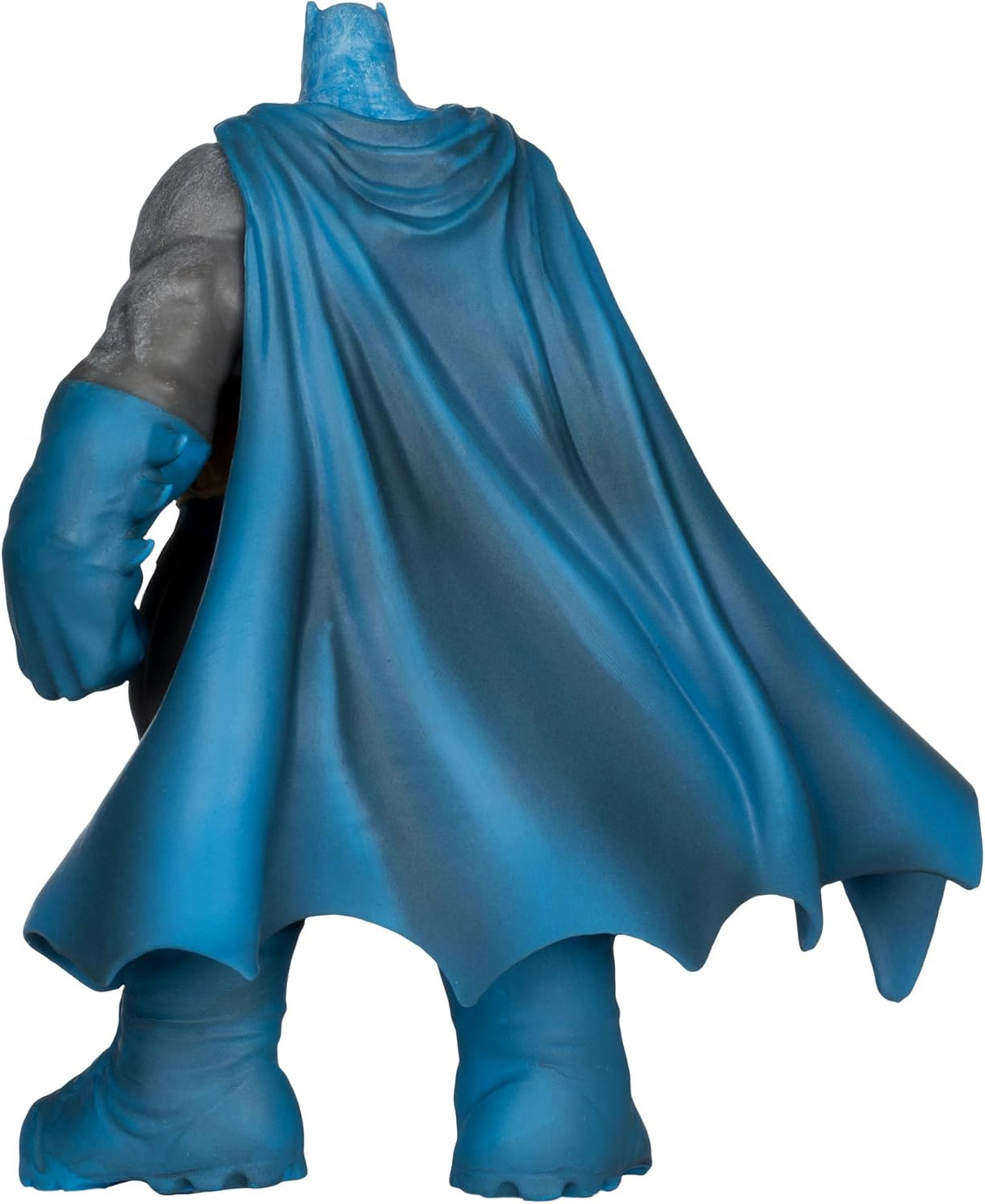 Figura de colección Batman McFarlane Toys Todd's Mods 4.5in