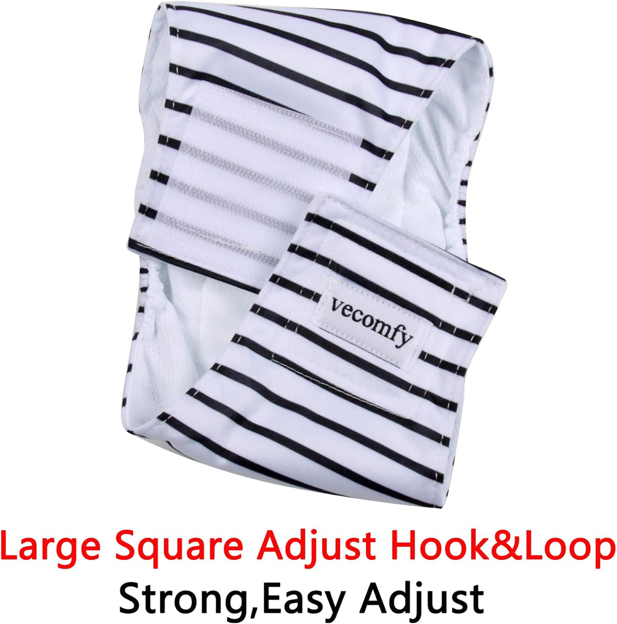 Vecomfy Bandas para vientre para perros macho de primera calidad