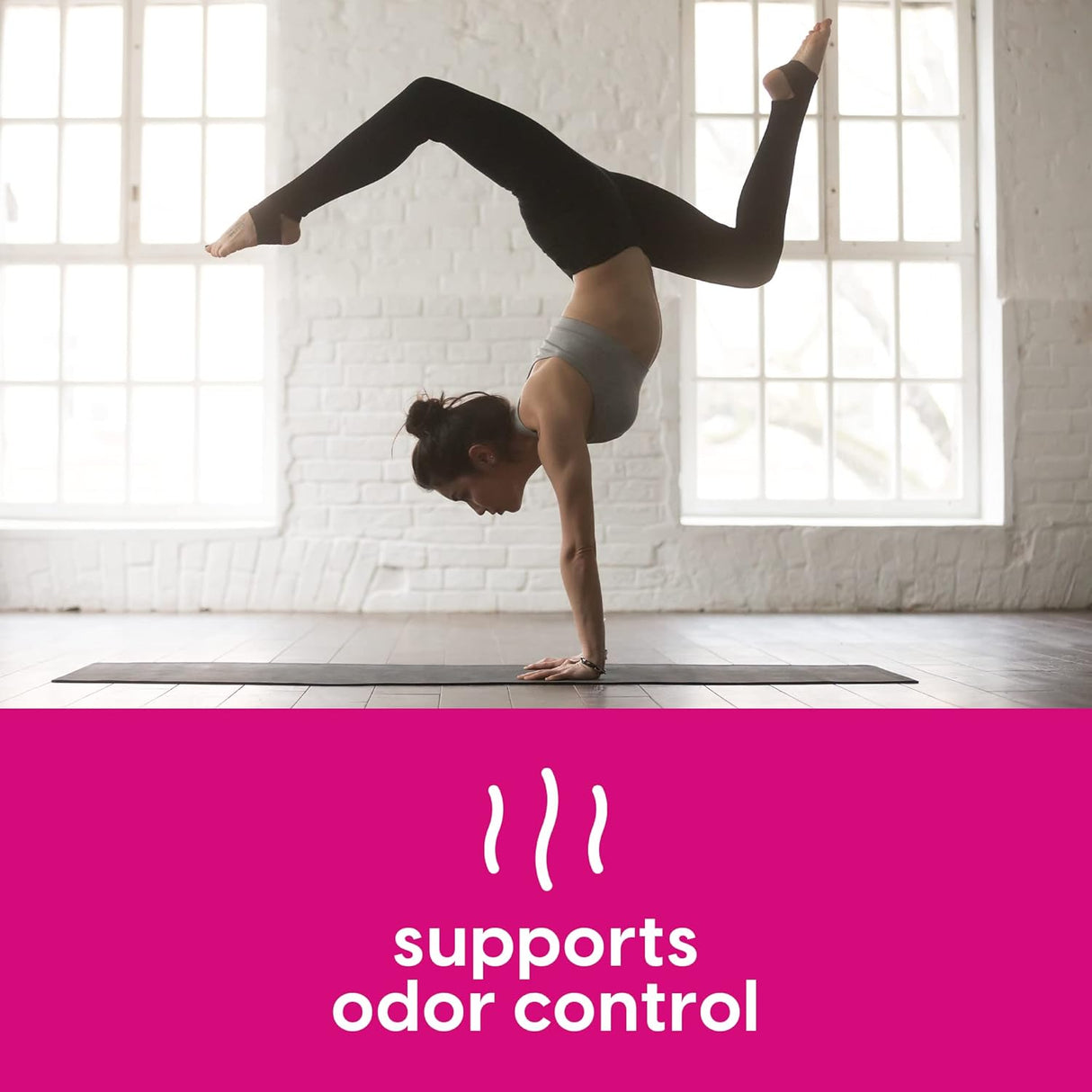 Suplementos Alimenticios Capas a prueba descargas y olores