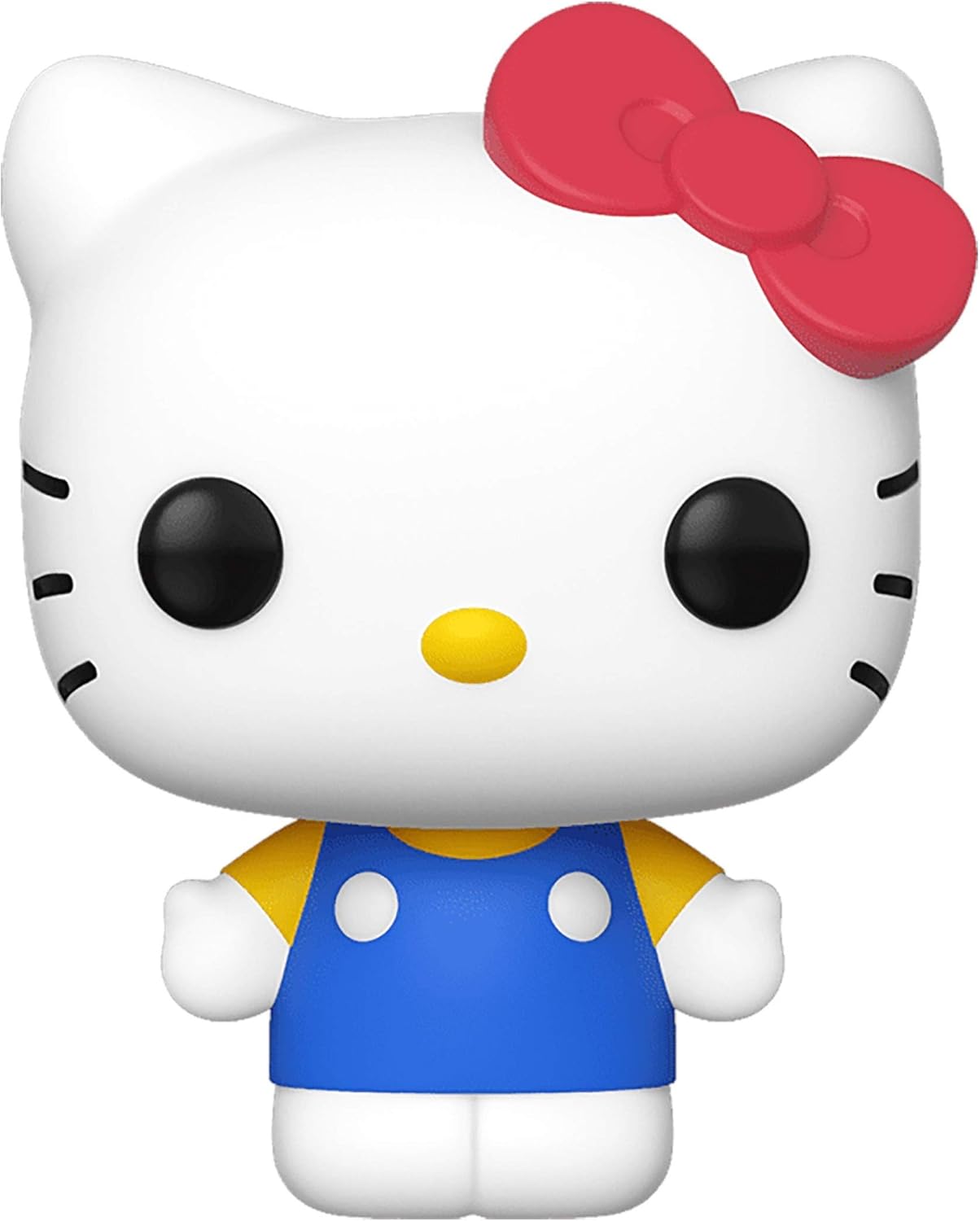 Figurita Funko Pop! Sanrio: Hello Kitty Clásica - Modelo Clásico