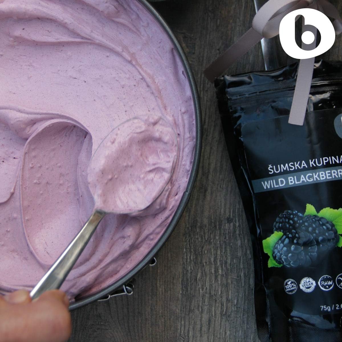 Suplementos Alimenticios Organico