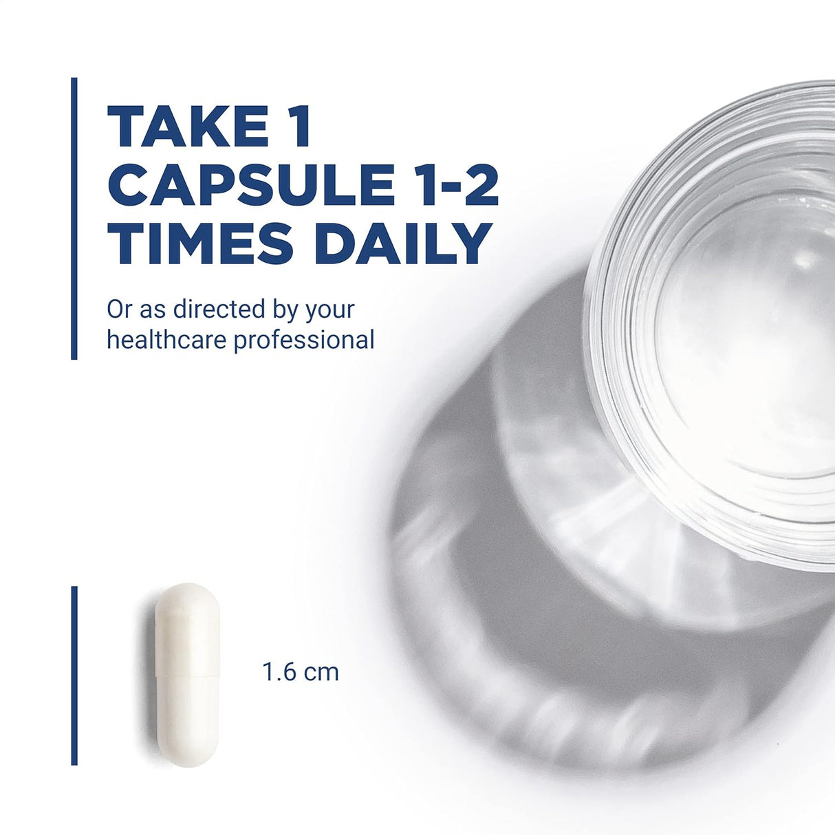 Suplementos Zinc (citrato) Soporte inmunológico 90 cápsulas