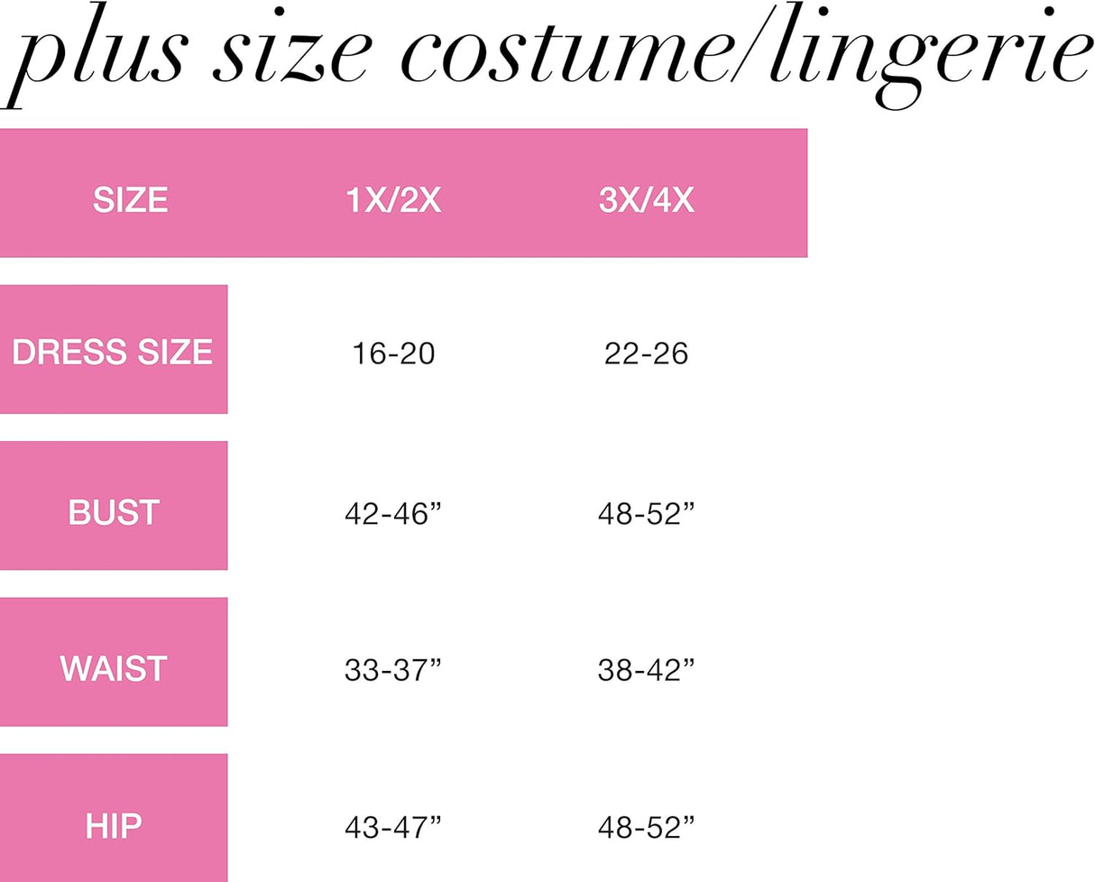 Disfraz de árbitro sin reglas de 3 piezas plus talla 2x