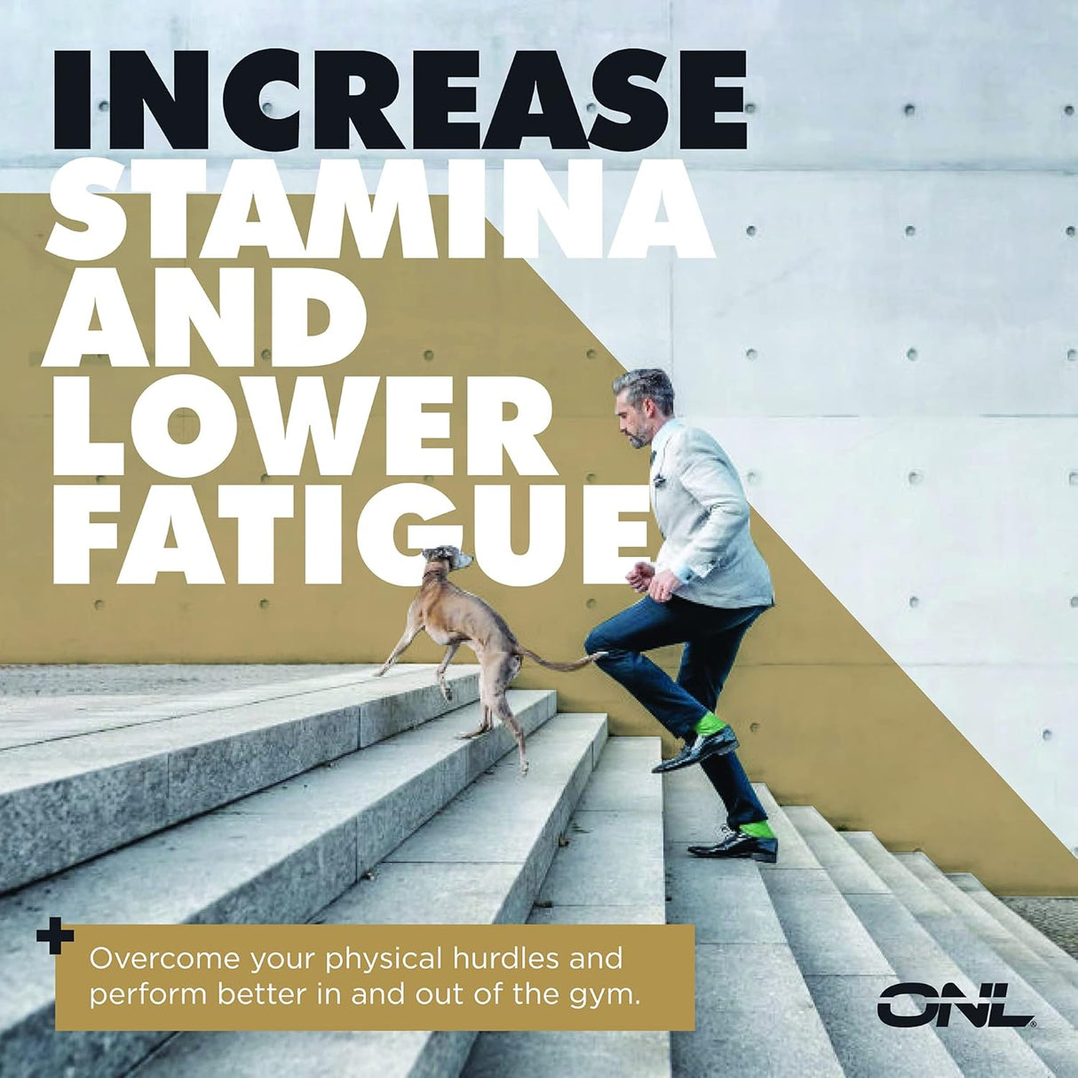 Suplemento Aumento de prueba definitivo para hombres 30 días