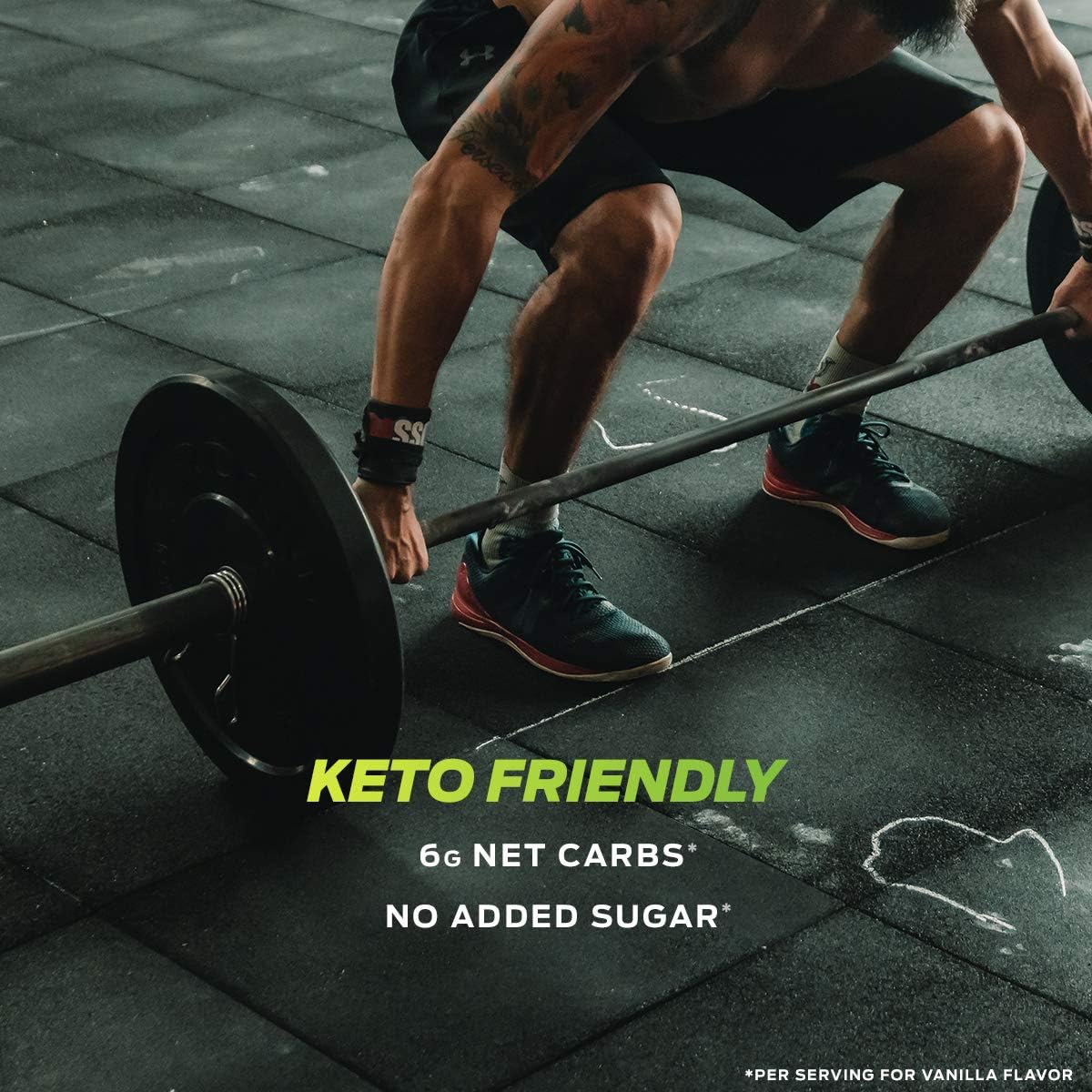 Suplementos Alimenticios proteína en polvo gusto moca vegana