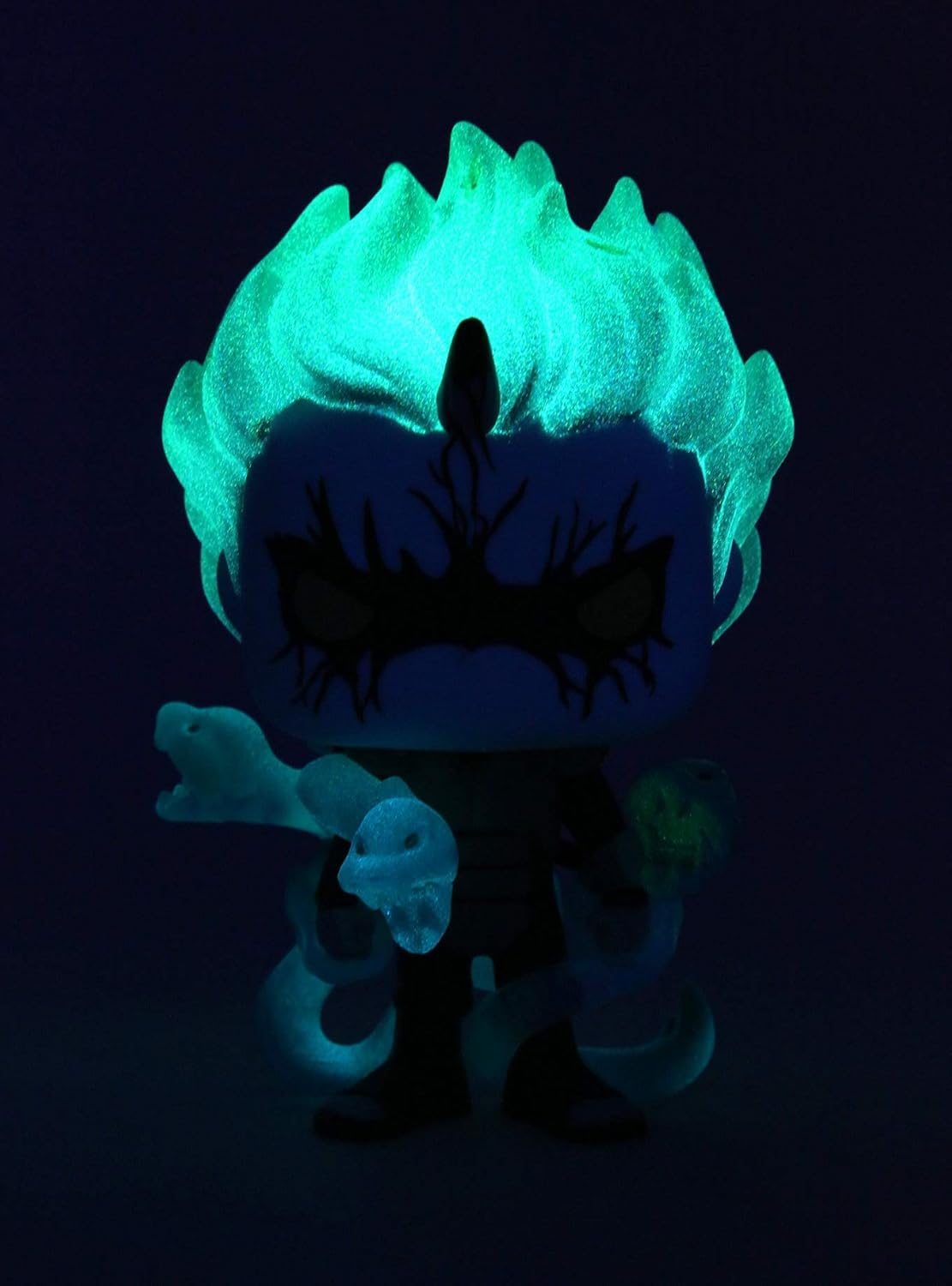Funko Pop! Mitsuki Sage Mode Glow in Dark - Boruto Anime 699