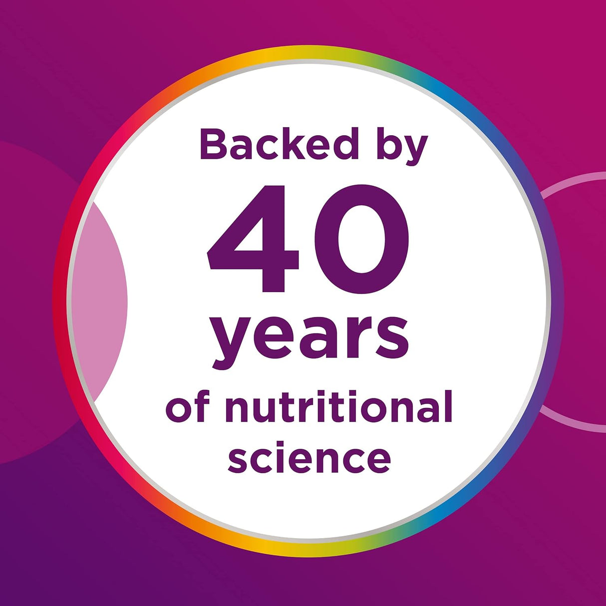 Suplemento Centrum Multivitamínico para mujeres con hierro