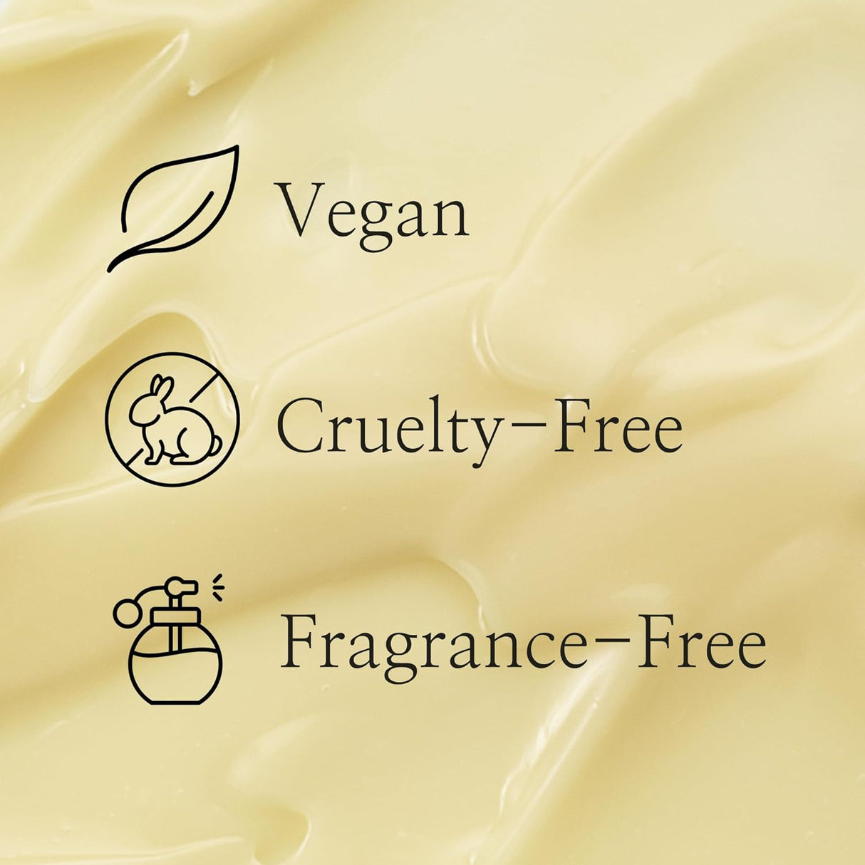 Suero para ojos con corrección de niacinamida retiniana