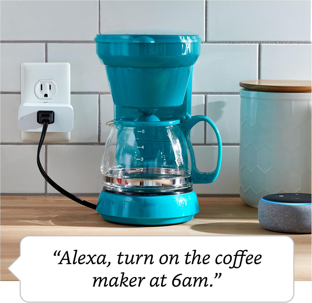 Asistente virtuales para la automatización del hogar.