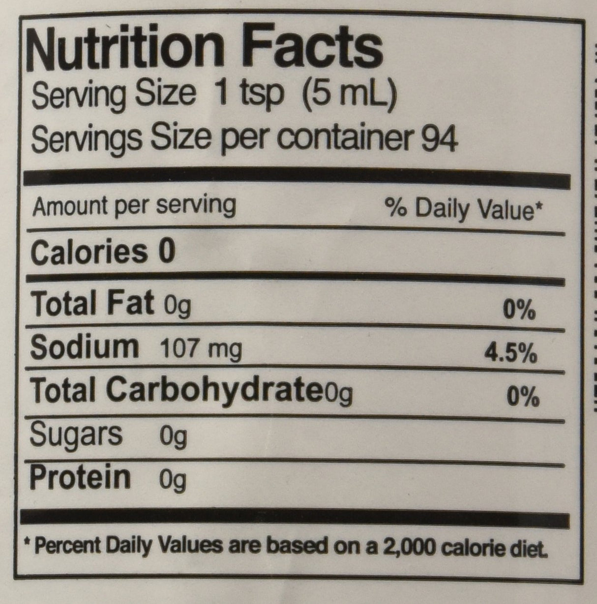 Salsa Picante San Luis - Sabor Mexicano 15.9oz - México