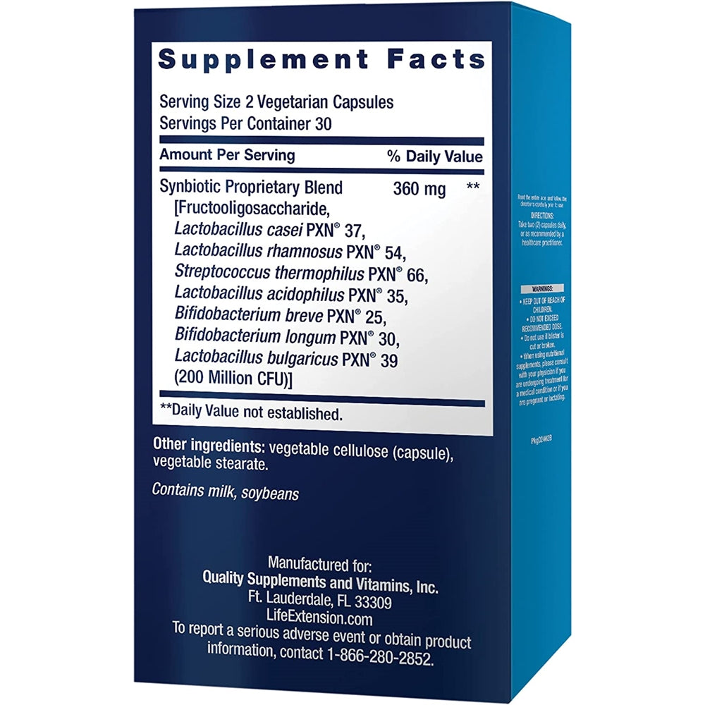 Suplemento FLORASSIST Restauración hepática 60 cápsulas