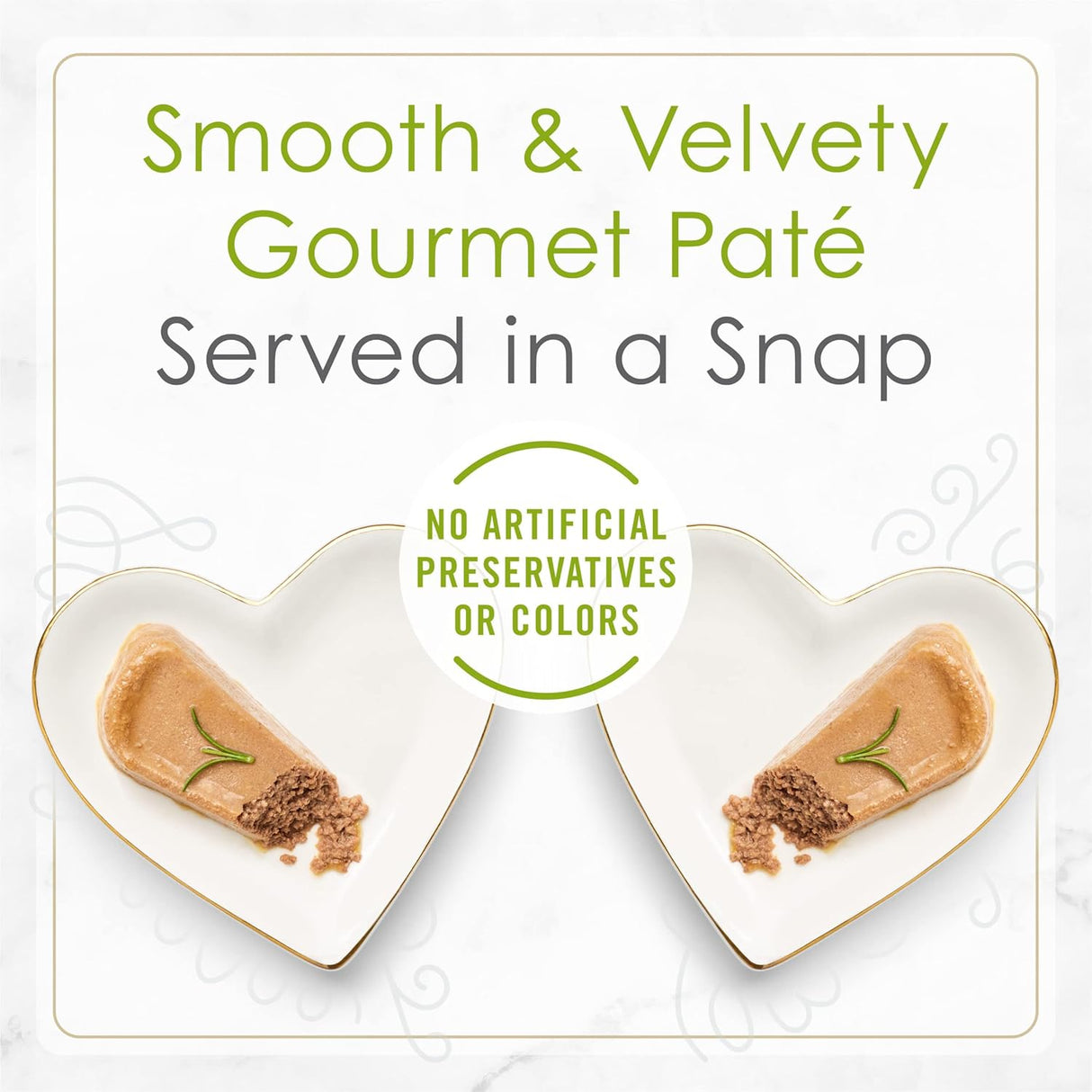 Comida Húmeda para Gatos Purina Fancy Feast, Pollo en Taza 2.8 oz