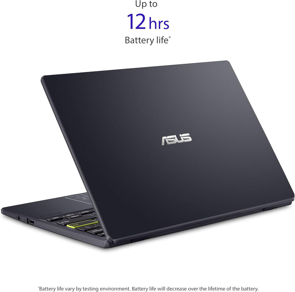 ASUS Vivobook Go 12 L210, Celeron N4020, 4GB RAM, L210MA-DS02