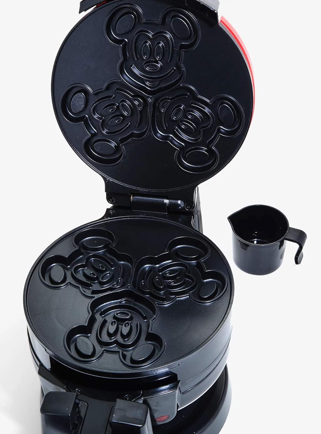 Mini Wafflera Disney Mickey Mouse - Flip, Multi, Modelo: NONE