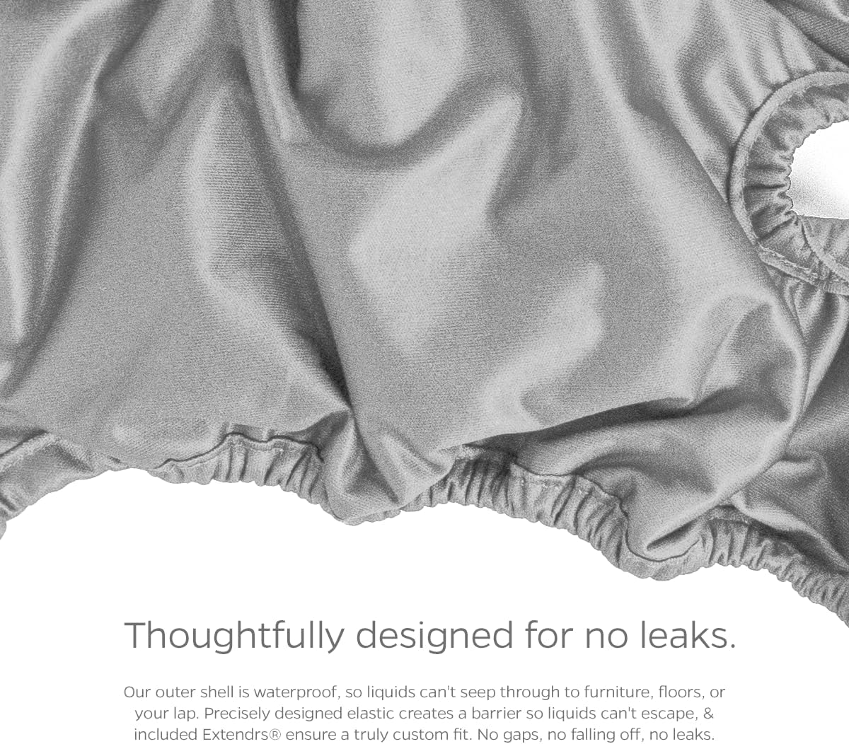 Pet Parents - Pañales lavables para perros y hembras