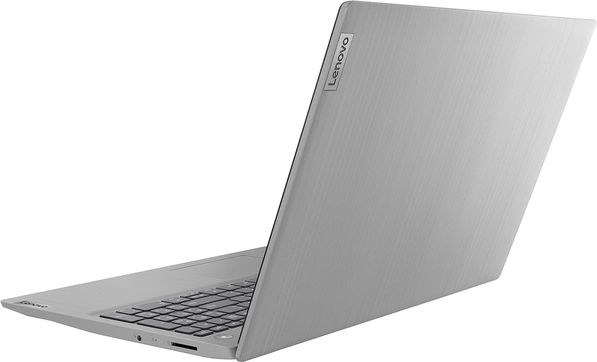 Laptop LENOVO IdeaPad 3i, 15.6 Touch, Intel Core i3, 12GB RAM