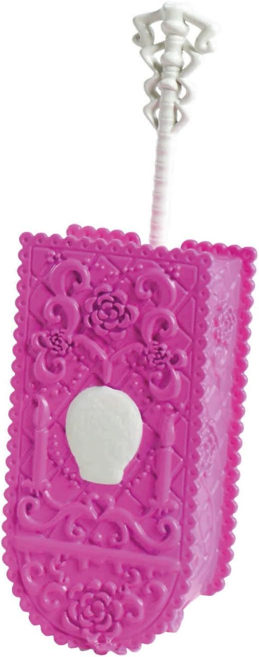 Muñeca Skelita Calaveras de Monster High - Viaje a Scaris