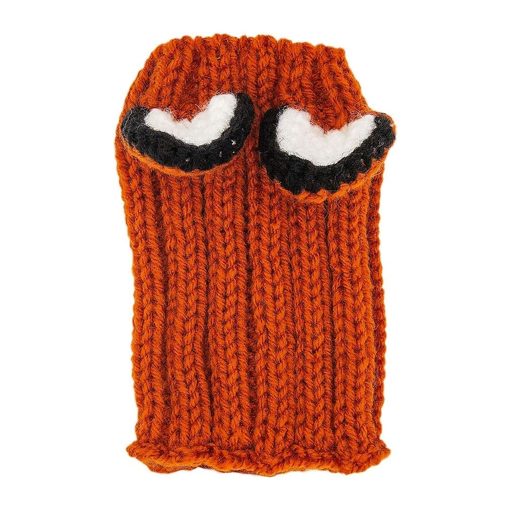 Disfraces de perro de zorro talla S