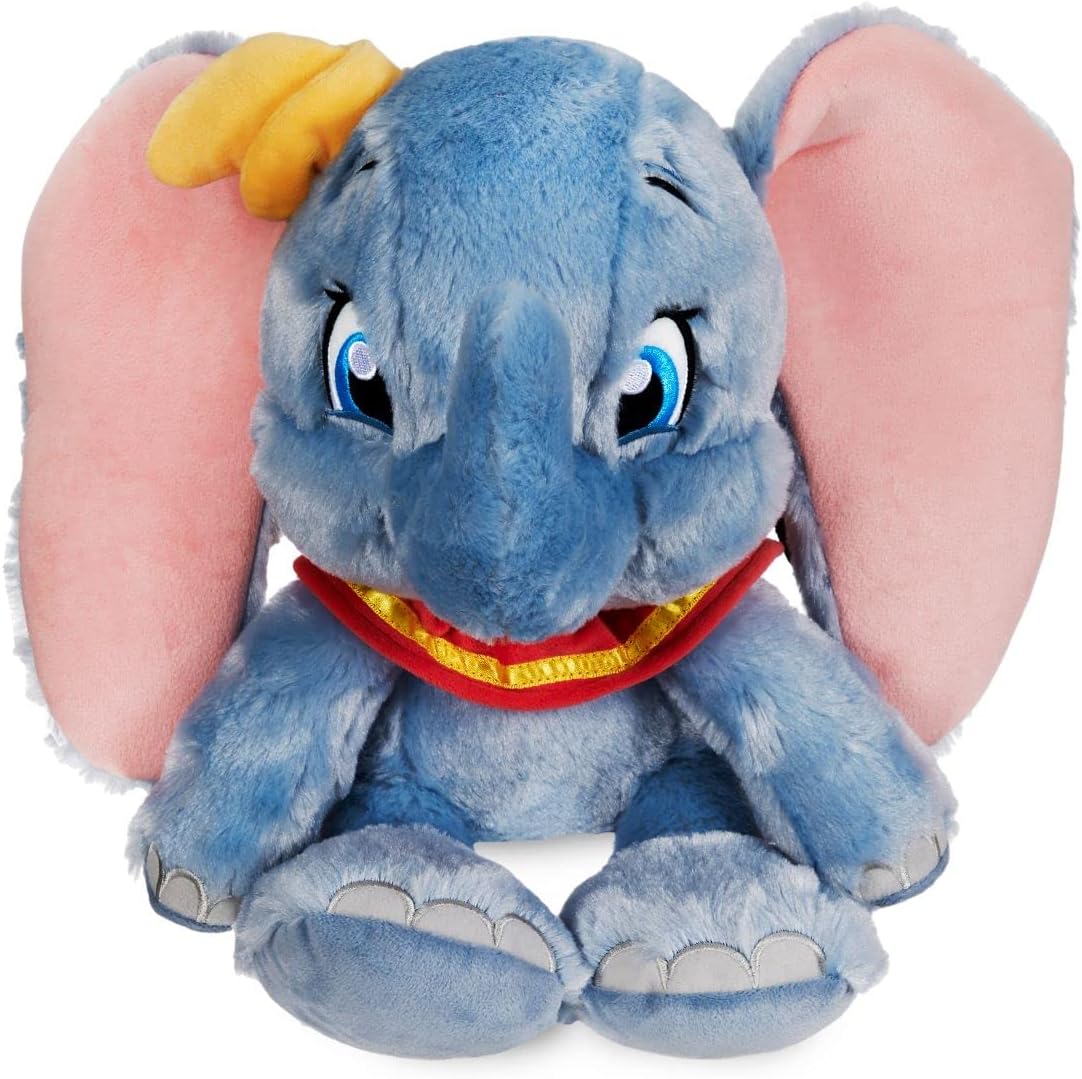 Peluche Dumbo Pies Grandes – Pequeño 11 Pulgadas