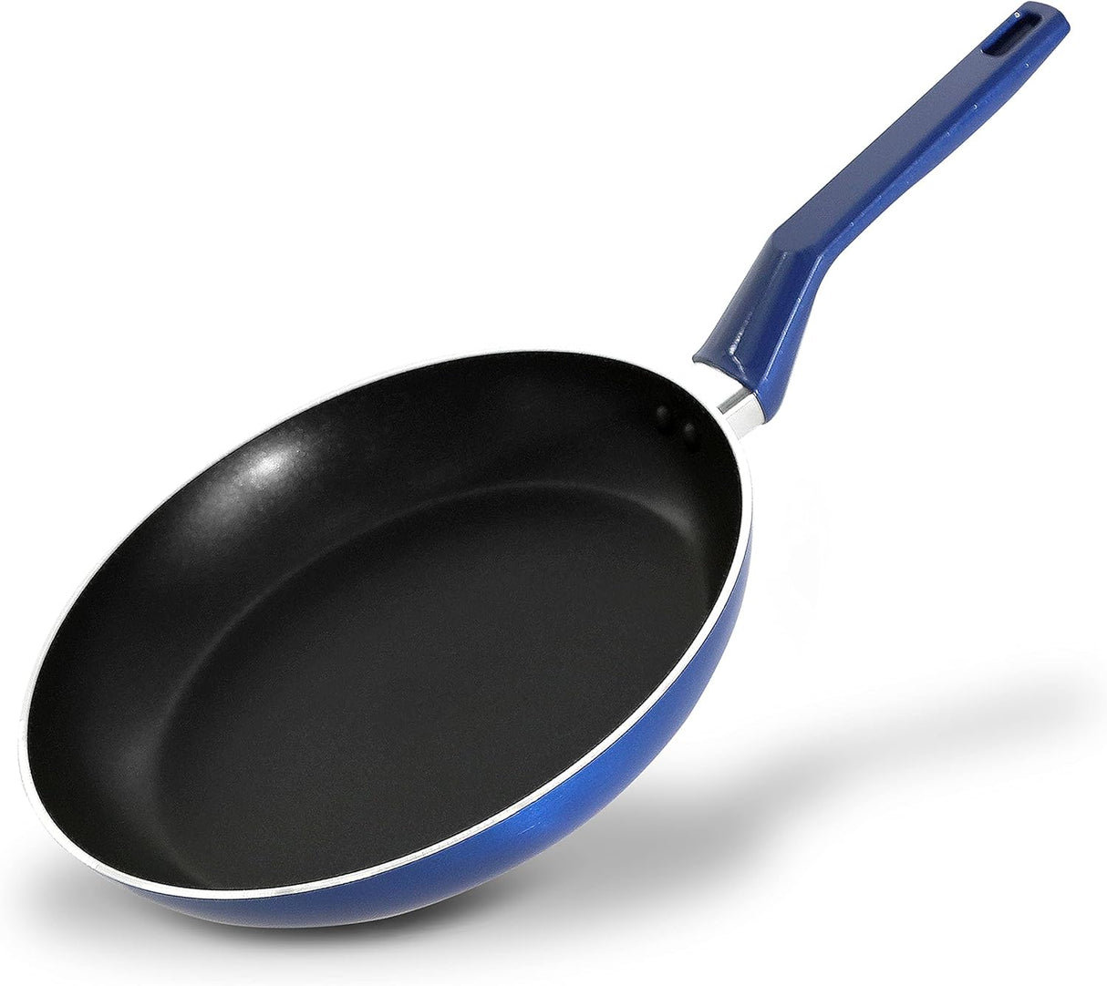 Sartén abierta mediana de 20cm antiadherente NutriChef