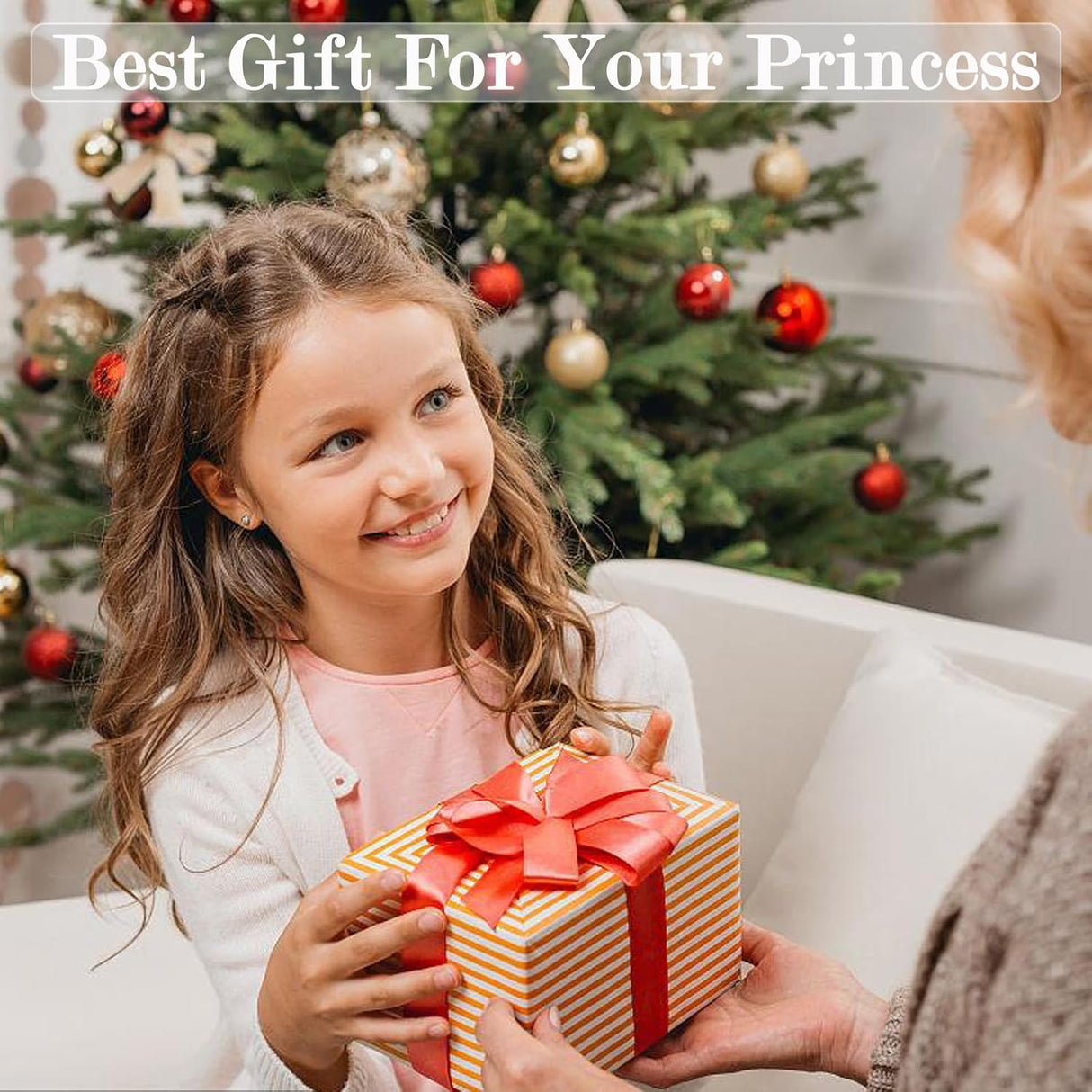 Disfraz Princesa para Niñas - Fiesta Halloween - Traje Cosplay