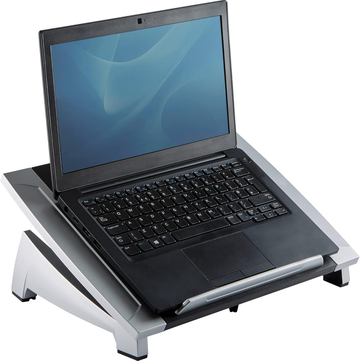 Soporte para Portátil Fellowes 8032001 - Oficina, Mediano