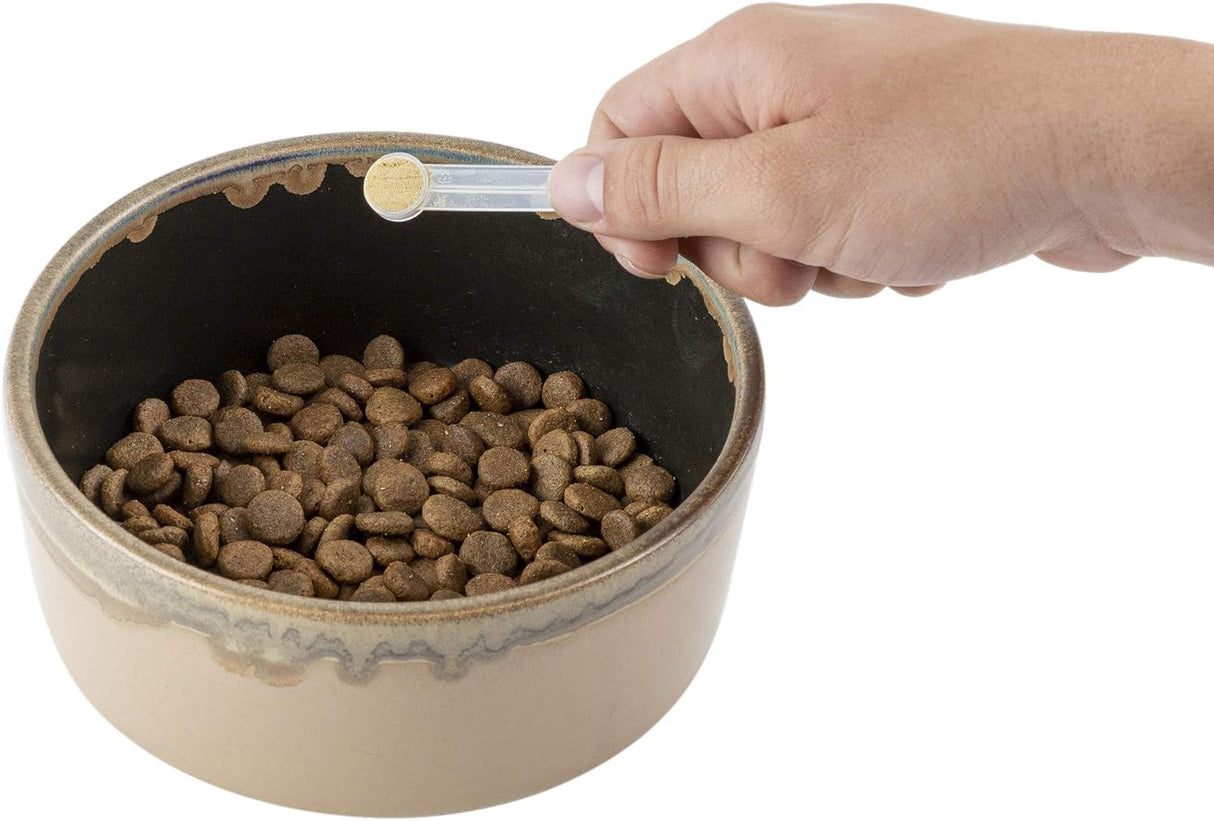 Vitaminas mejillón labial antiinflamatorio para perros