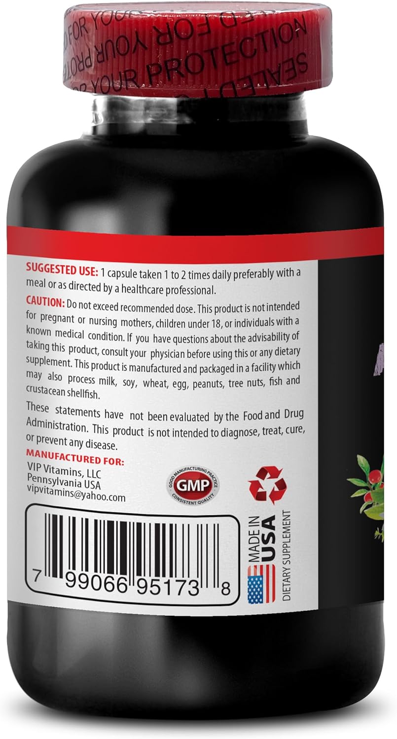 Suplemento COMPLEJO DE EXTRACTO DE ASTRAGALO con Ashwagandha