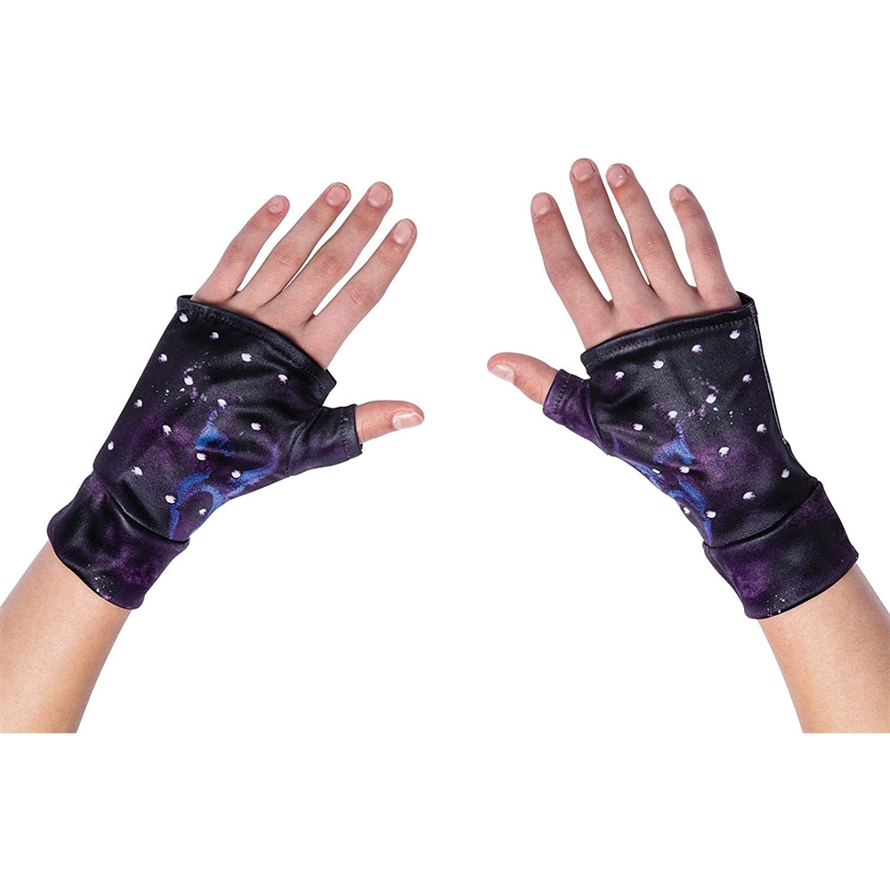 Disfraz Descendants Deluxe Tamaño: Smal 4-6 Años