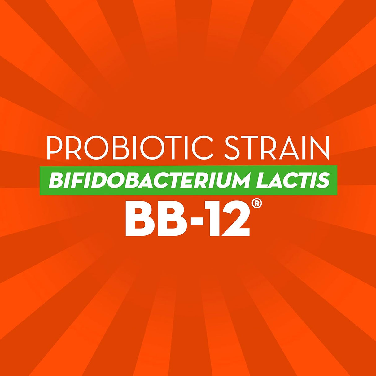Suplementos Probiótico para la salud intestinal 28 cápsulas