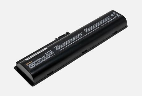 Reemplazo de Batería GHU para HP Pavilion DV6000 y más