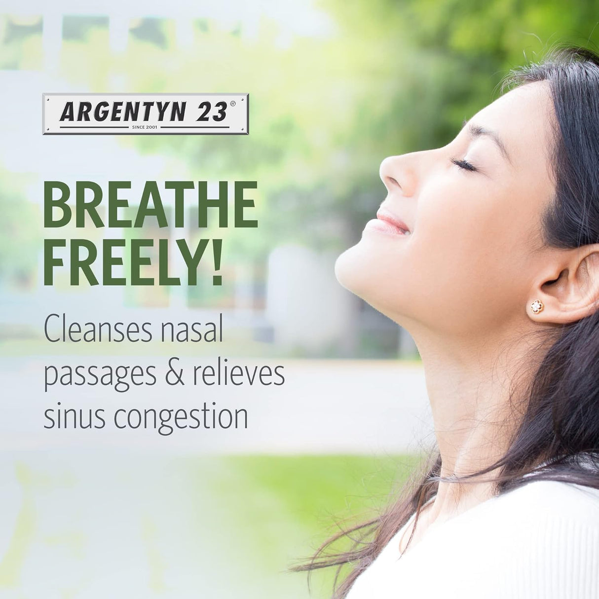 Suplementos Alimenticios de plata