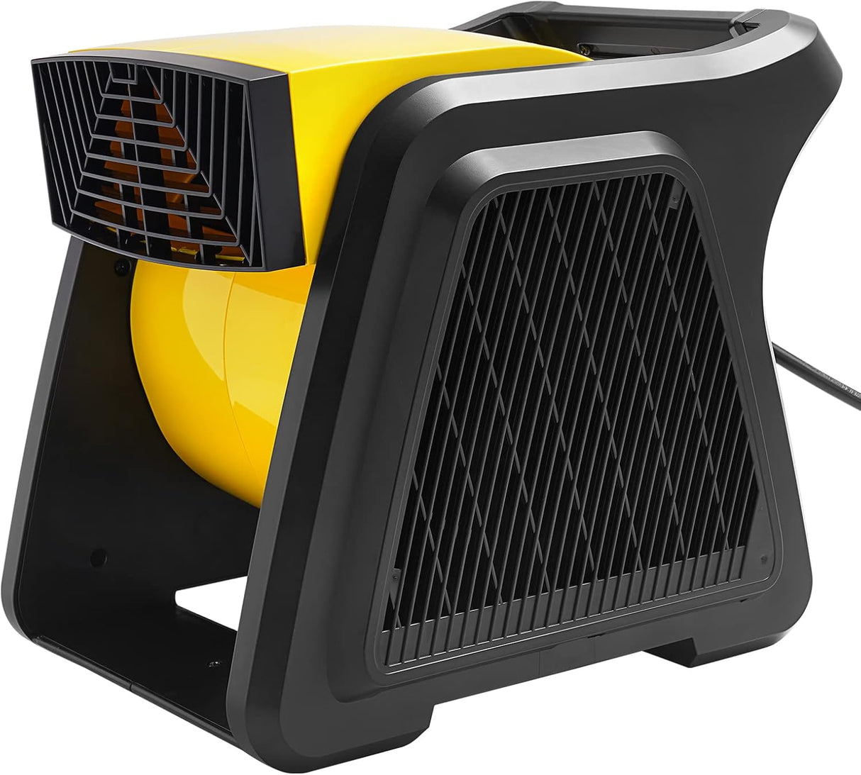 Ventilador VEVOR Utilitario 600 CFM, Secado y Enfriamiento