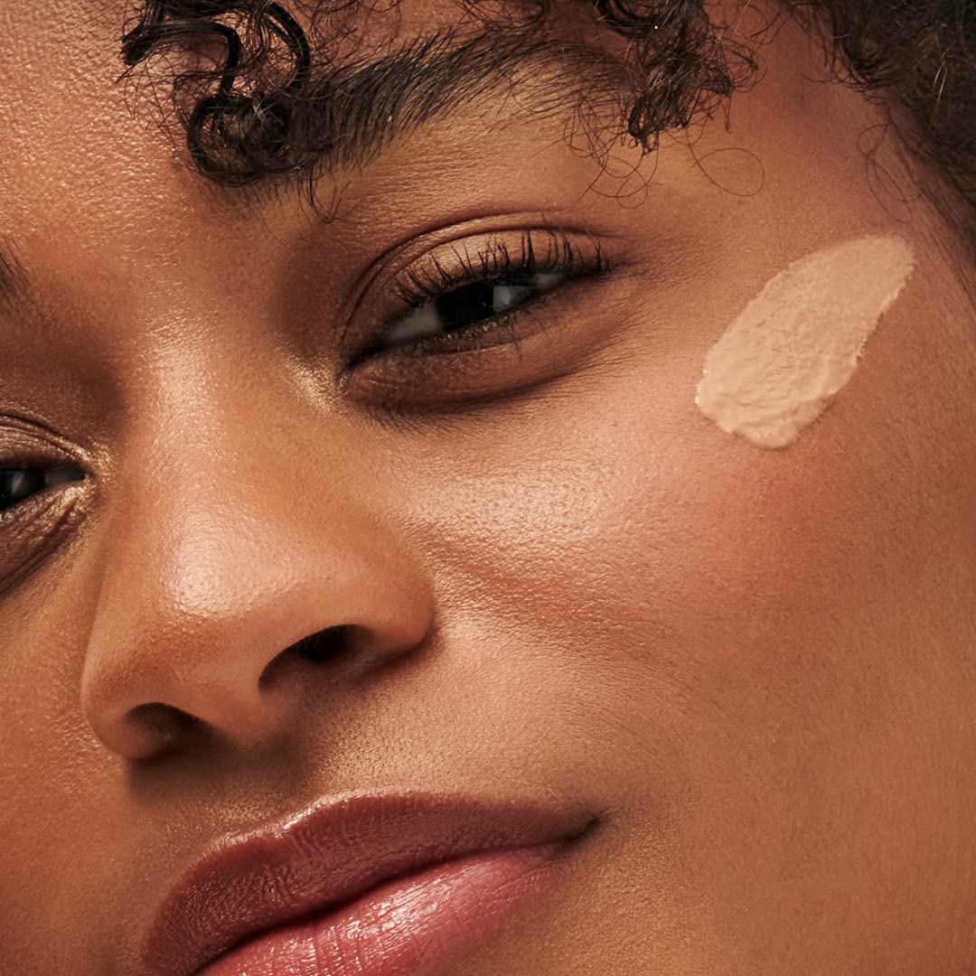 Cuidado Facial BB mate tintada sin aceite