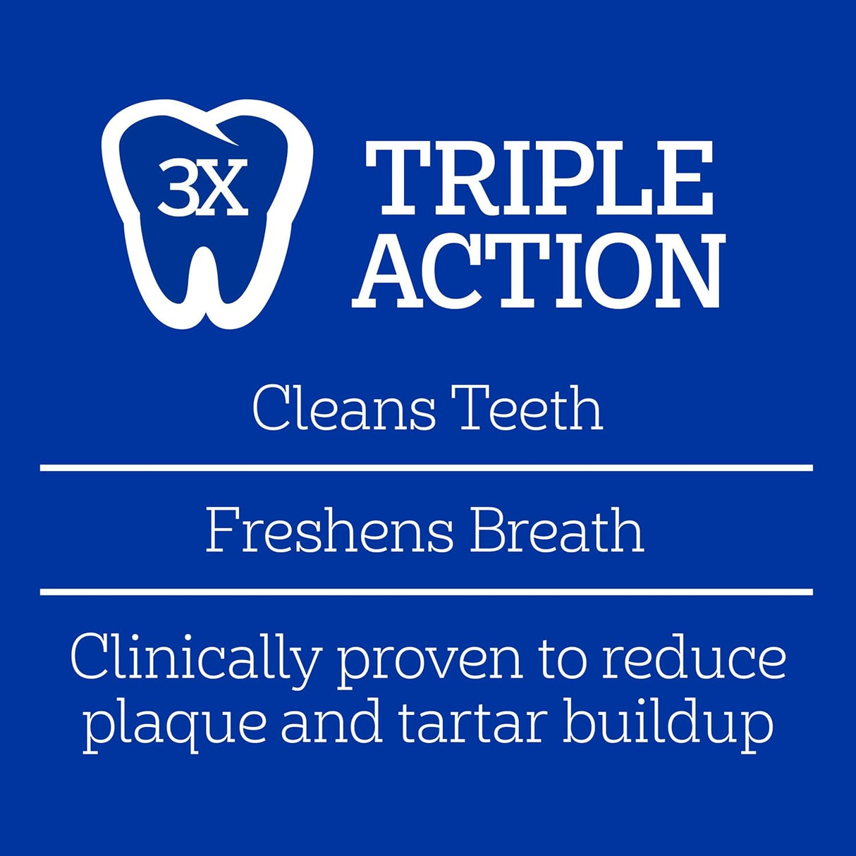 Dentastix Sabor Doble para Perros Pequeños, Pedigree, 24 Treats