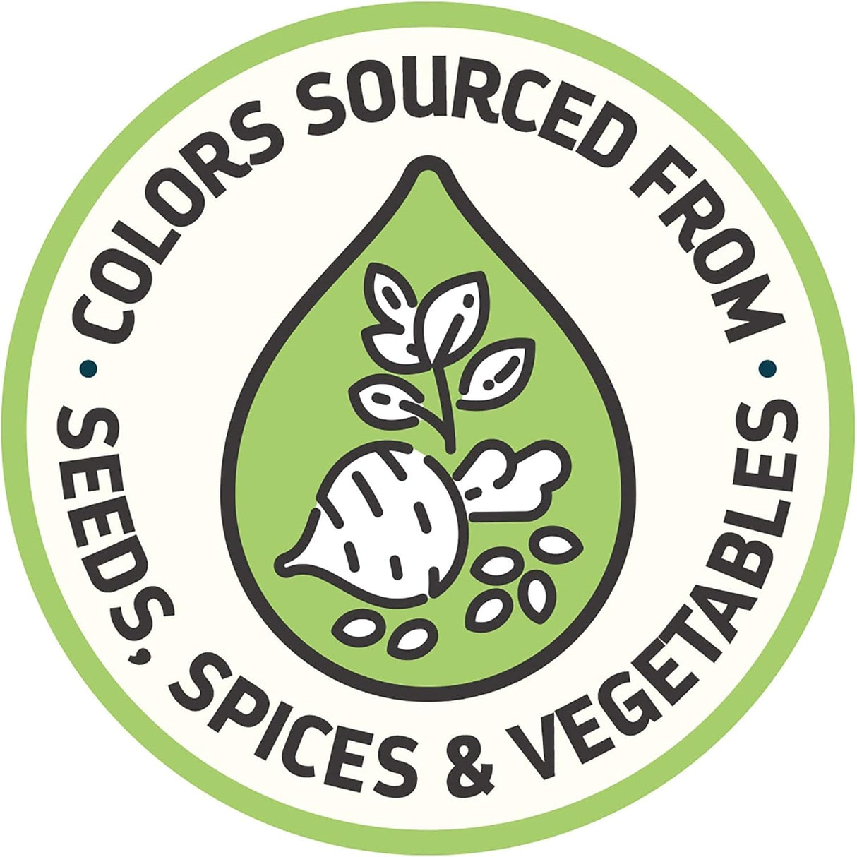 Higgins Mezcla de alimentos naturales Safflower, 3 libras