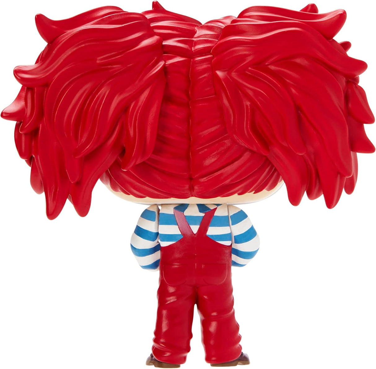 Figura POP! Chuckles de Funko para Halloween Trick 'r Treat