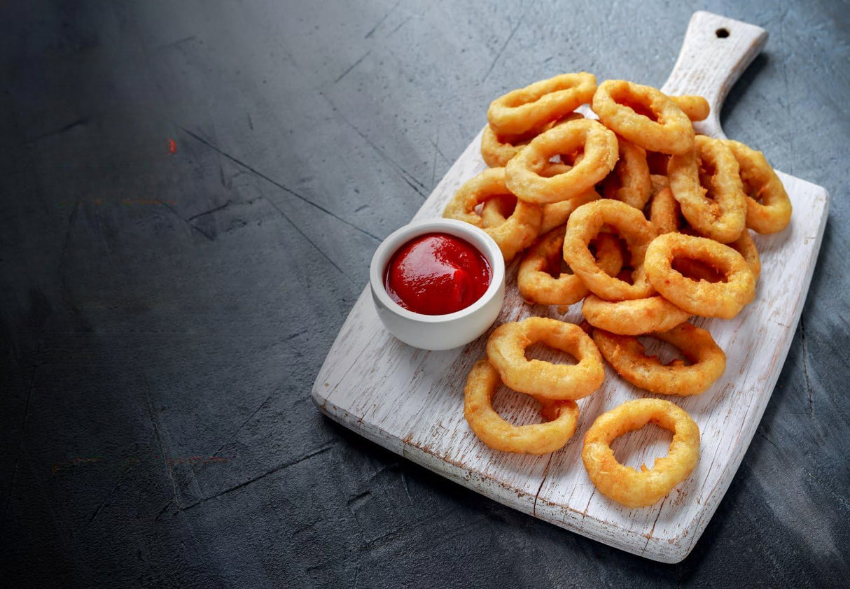 Freidora de Aire CHEFMAN 6.5 Qt, Digital, 4 Funciones, XL