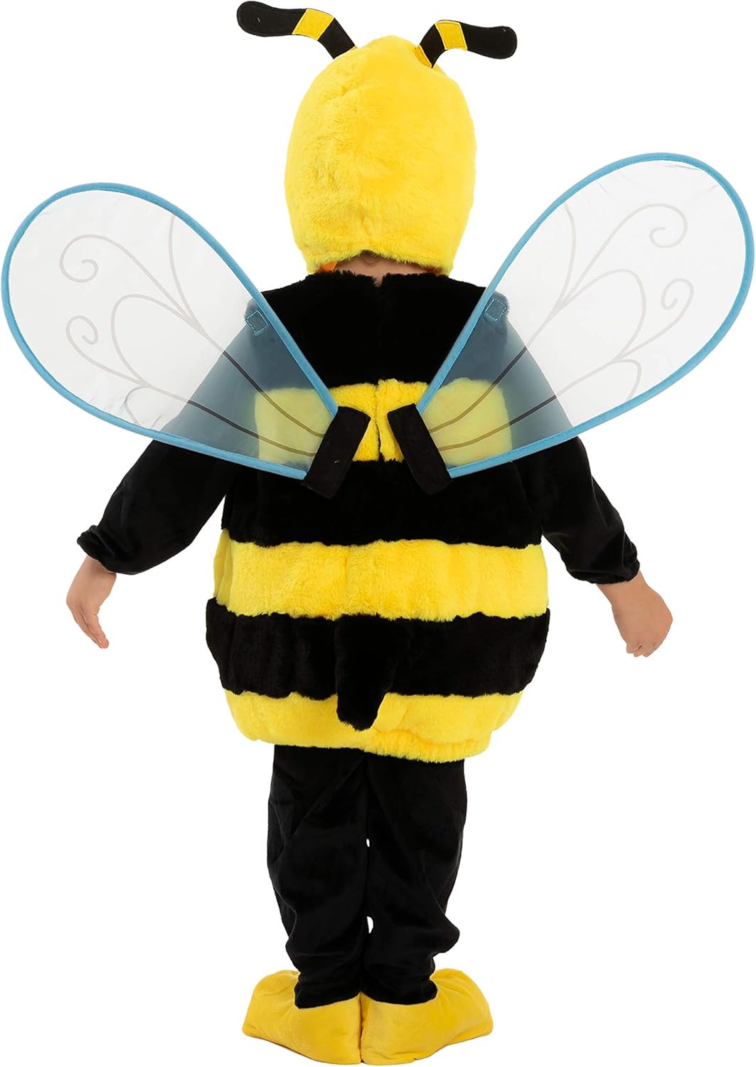 Disfraz de Abeja para Niños Spooktacular Creations, Unisex