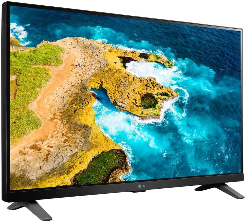 LG TV 27 Full HD Smart con webOS - Modelo 27LQ625S-PU