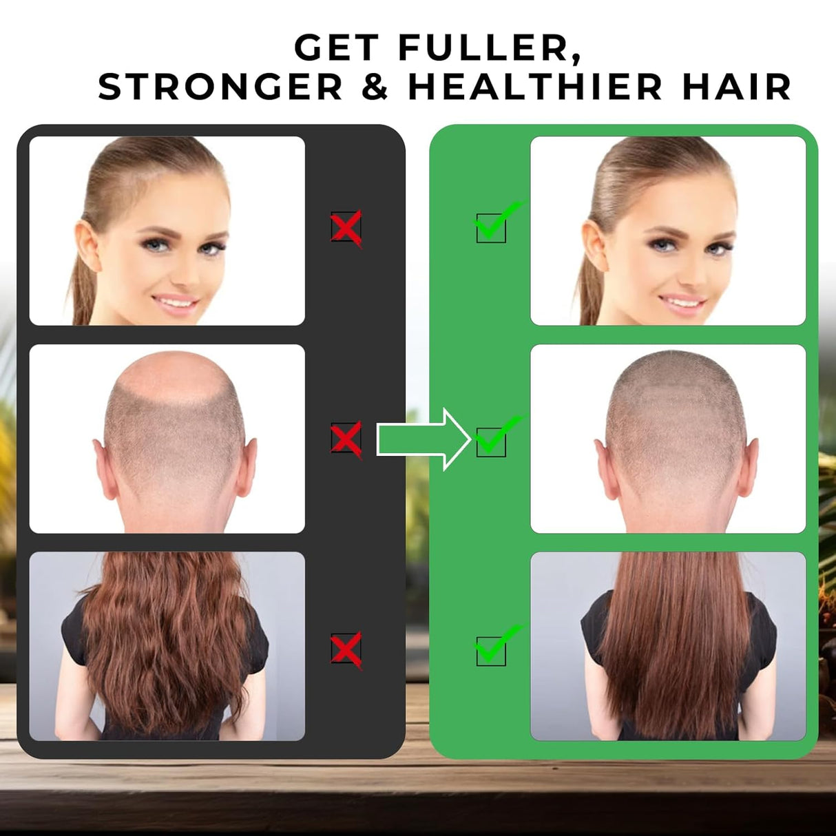 Aceite Batana Mysense, 100% Natural, 60 g, Crecimiento Capilar