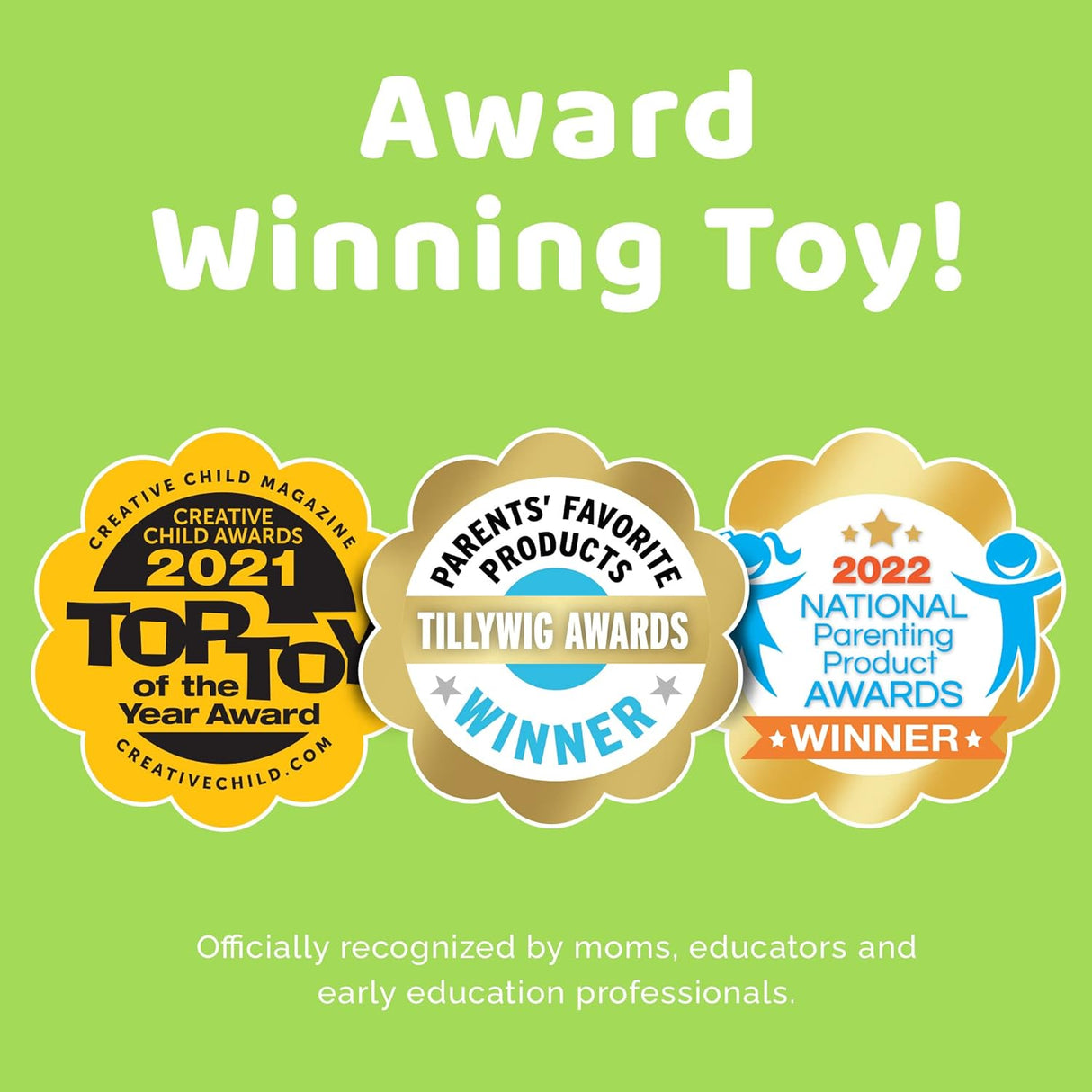 Juguete Musical para Bebés, Educativo, 5 Animales, Farm Ver.