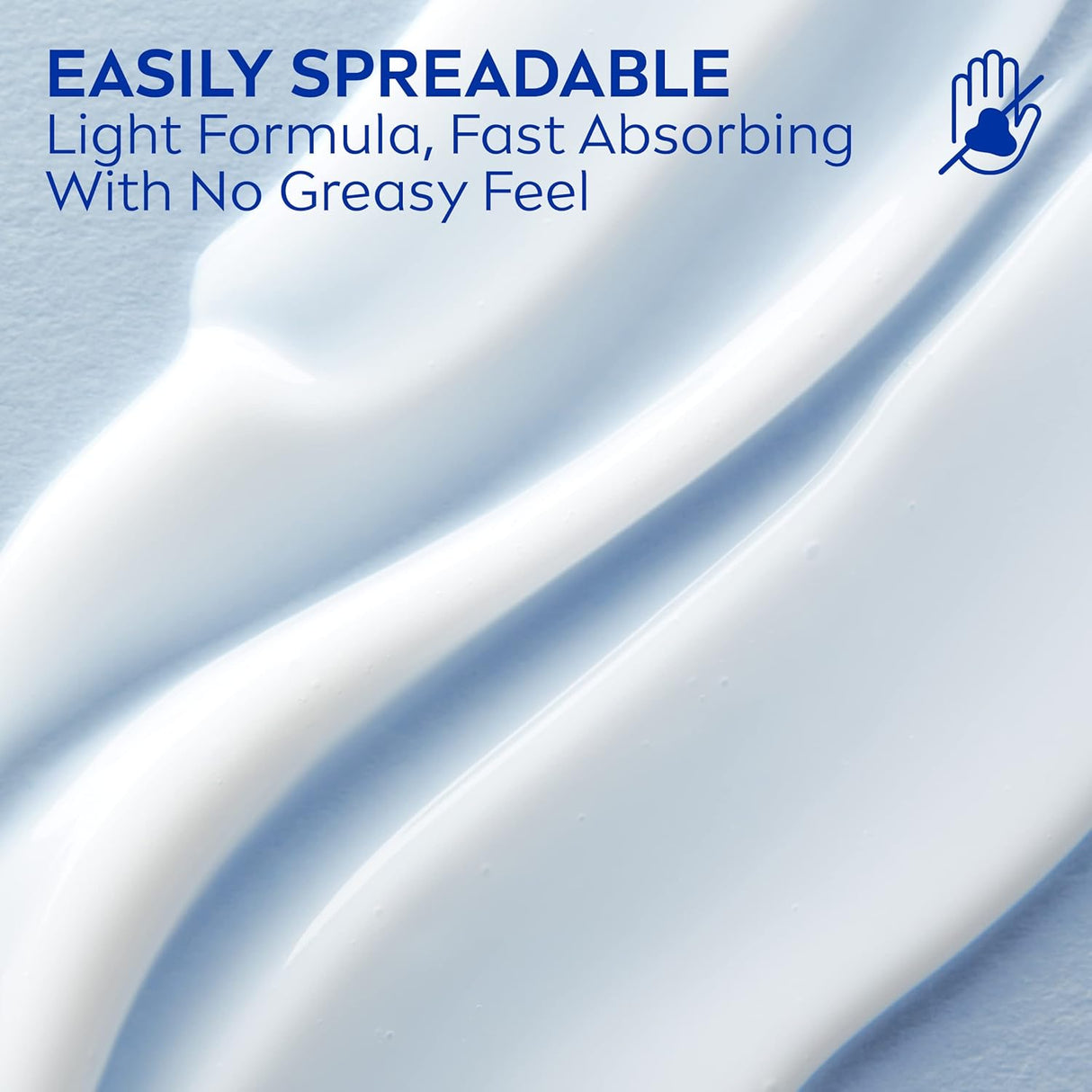 Crema hidratante refrescantemente suave NIVEA