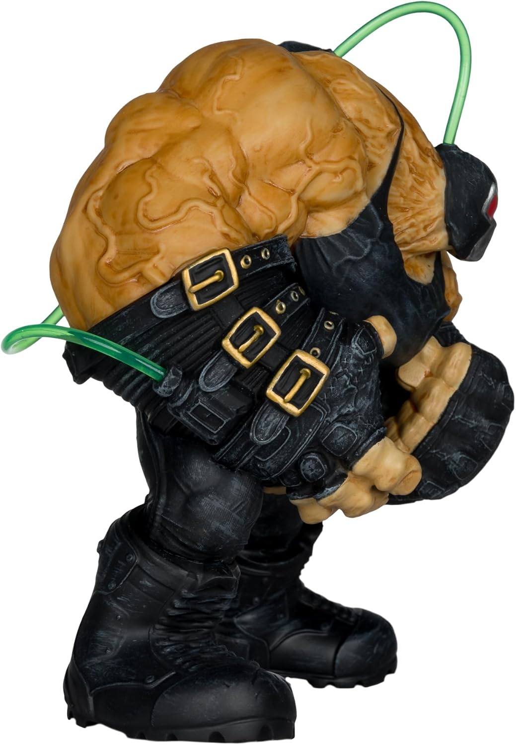 Figura Coleccionable Bane 4.5in - McFarlane Toys, Edición Limitada