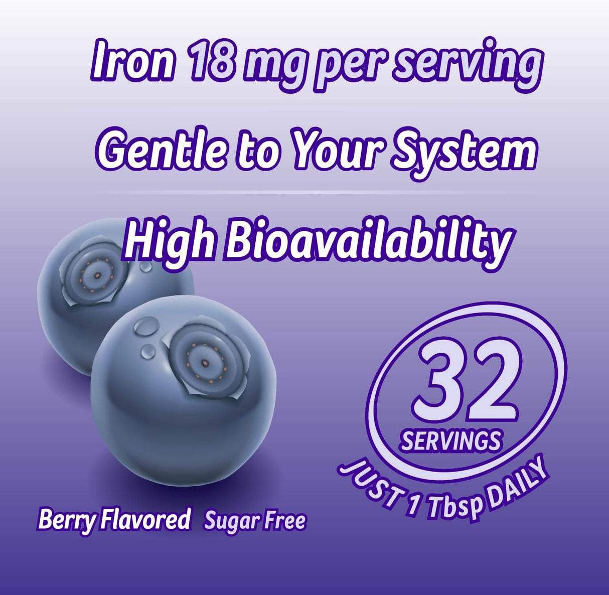 Suplementos Alimenticios mineral líquido